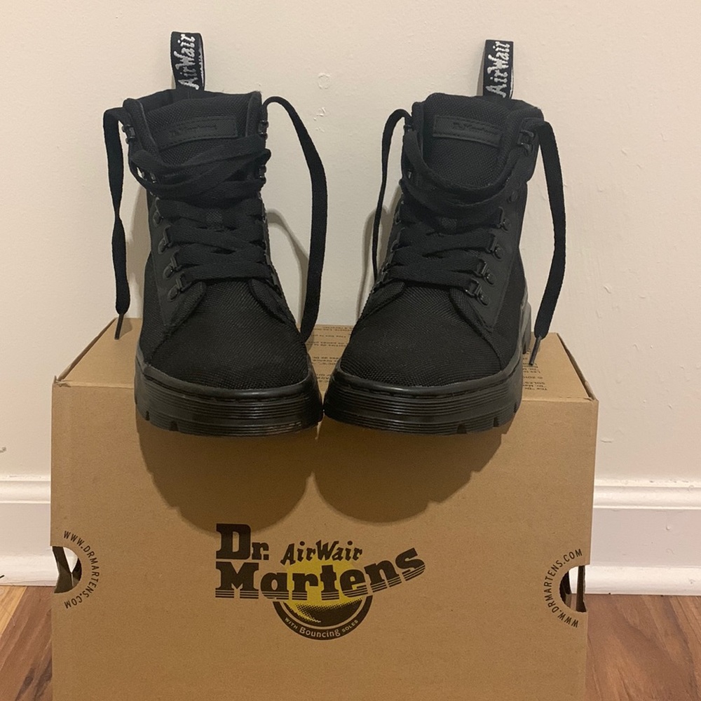 Dr. Martens!!! SOLD